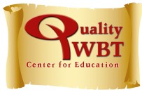 Quality WBT